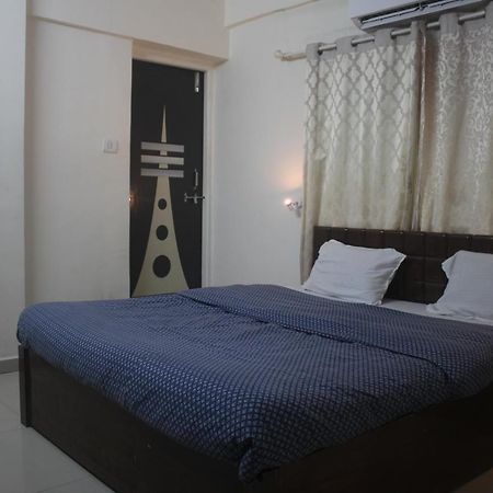 Le Pension Daman Luaran gambar