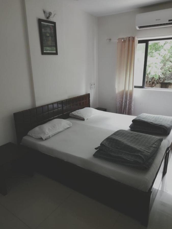 Le Pension Daman Luaran gambar