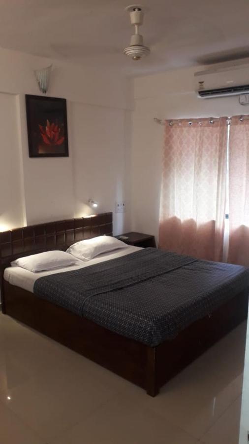 Le Pension Daman Luaran gambar