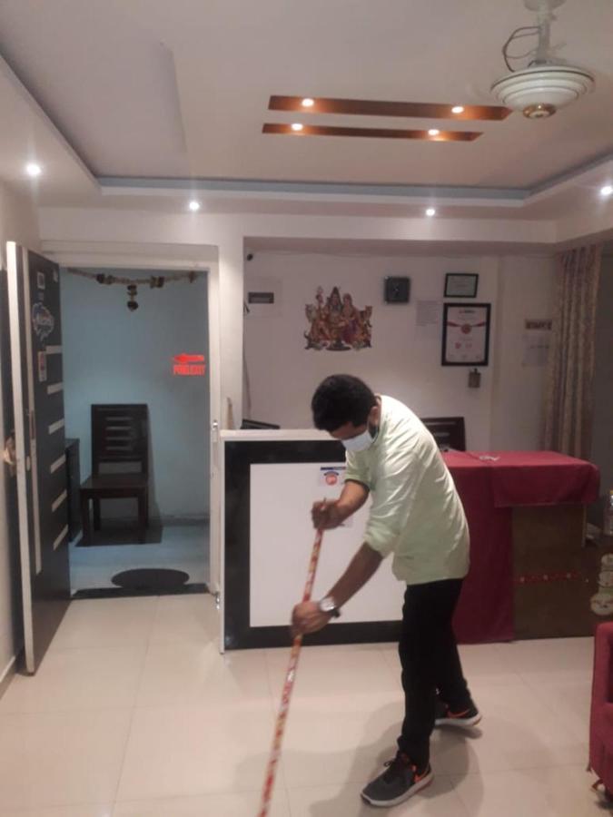 Le Pension Daman Luaran gambar