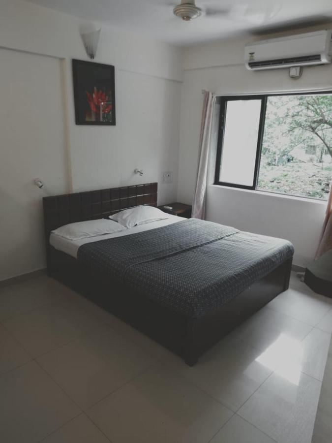 Le Pension Daman Luaran gambar