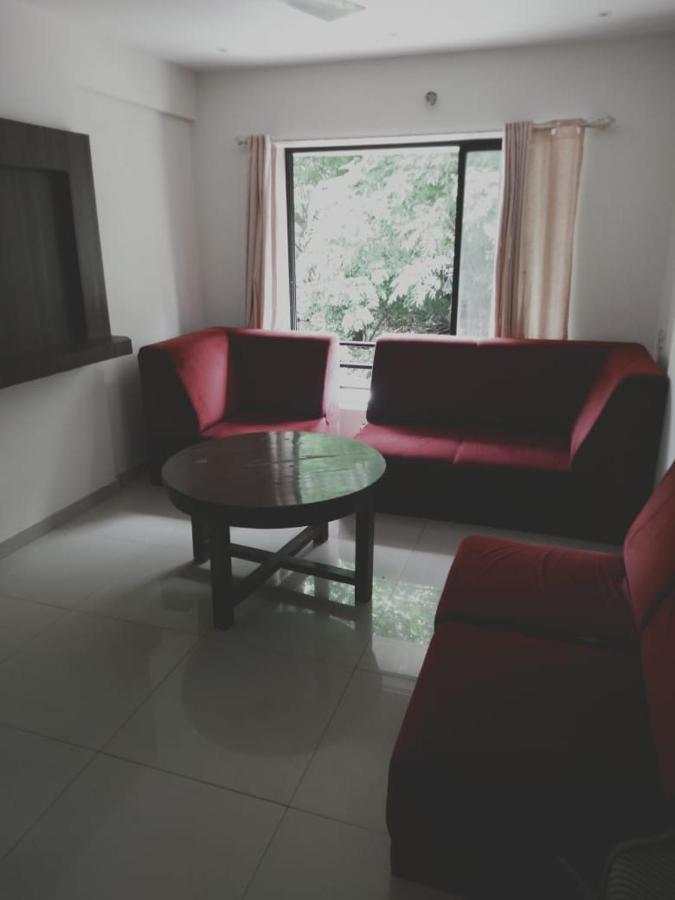 Le Pension Daman Luaran gambar