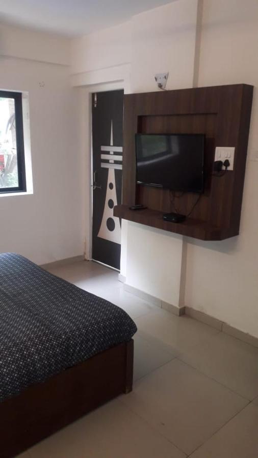Le Pension Daman Luaran gambar