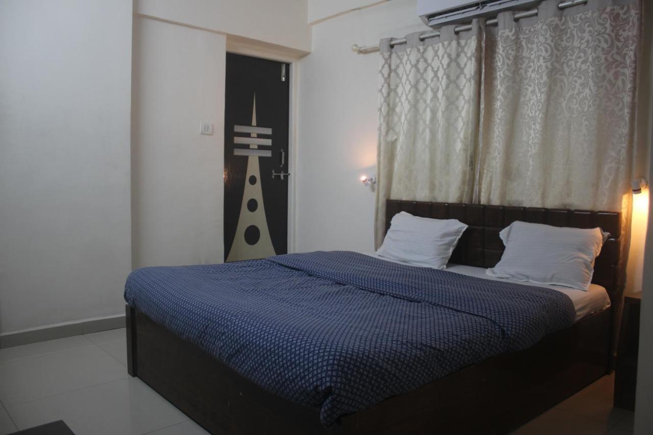 Le Pension Daman Luaran gambar