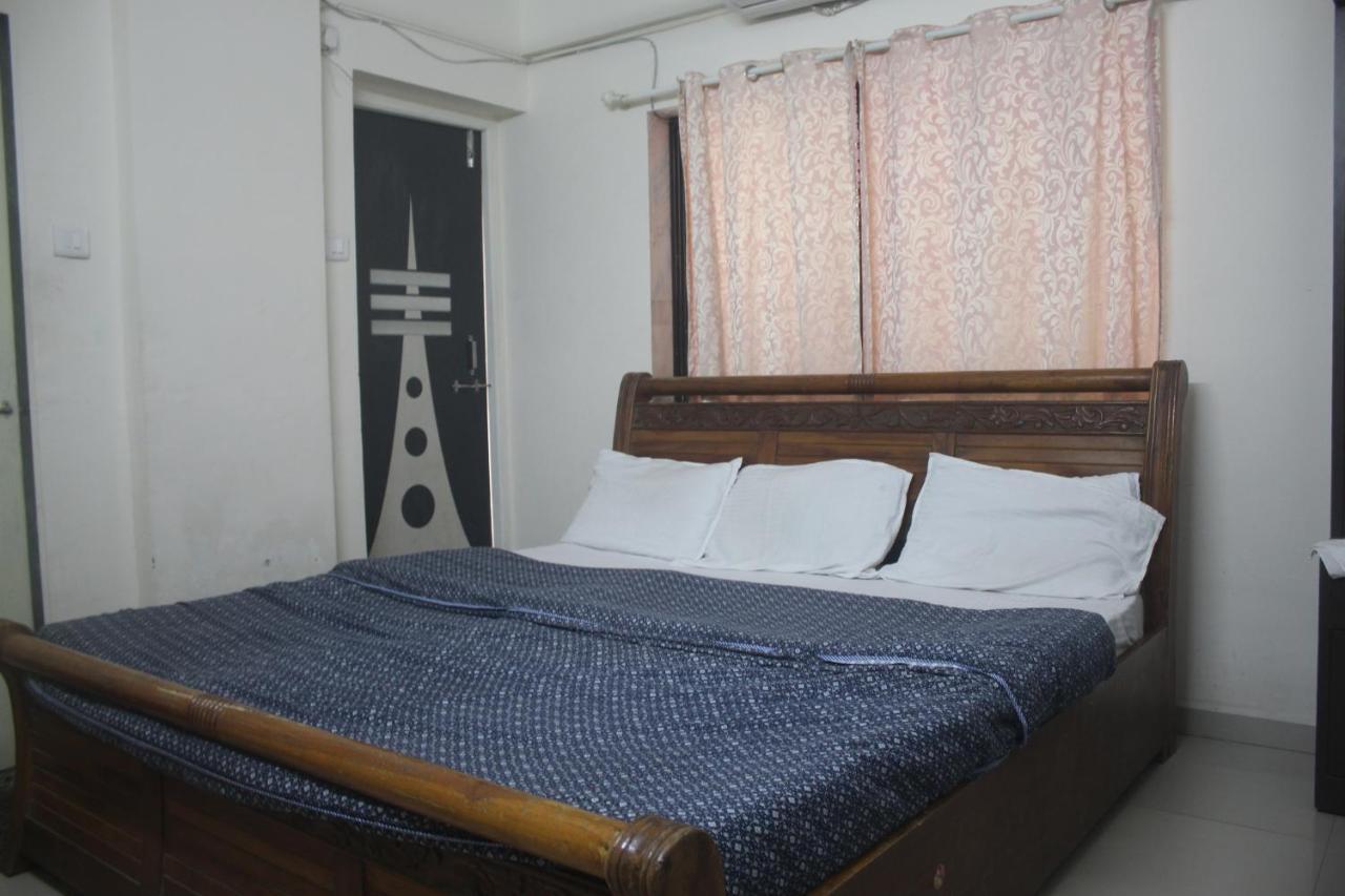 Le Pension Daman Luaran gambar