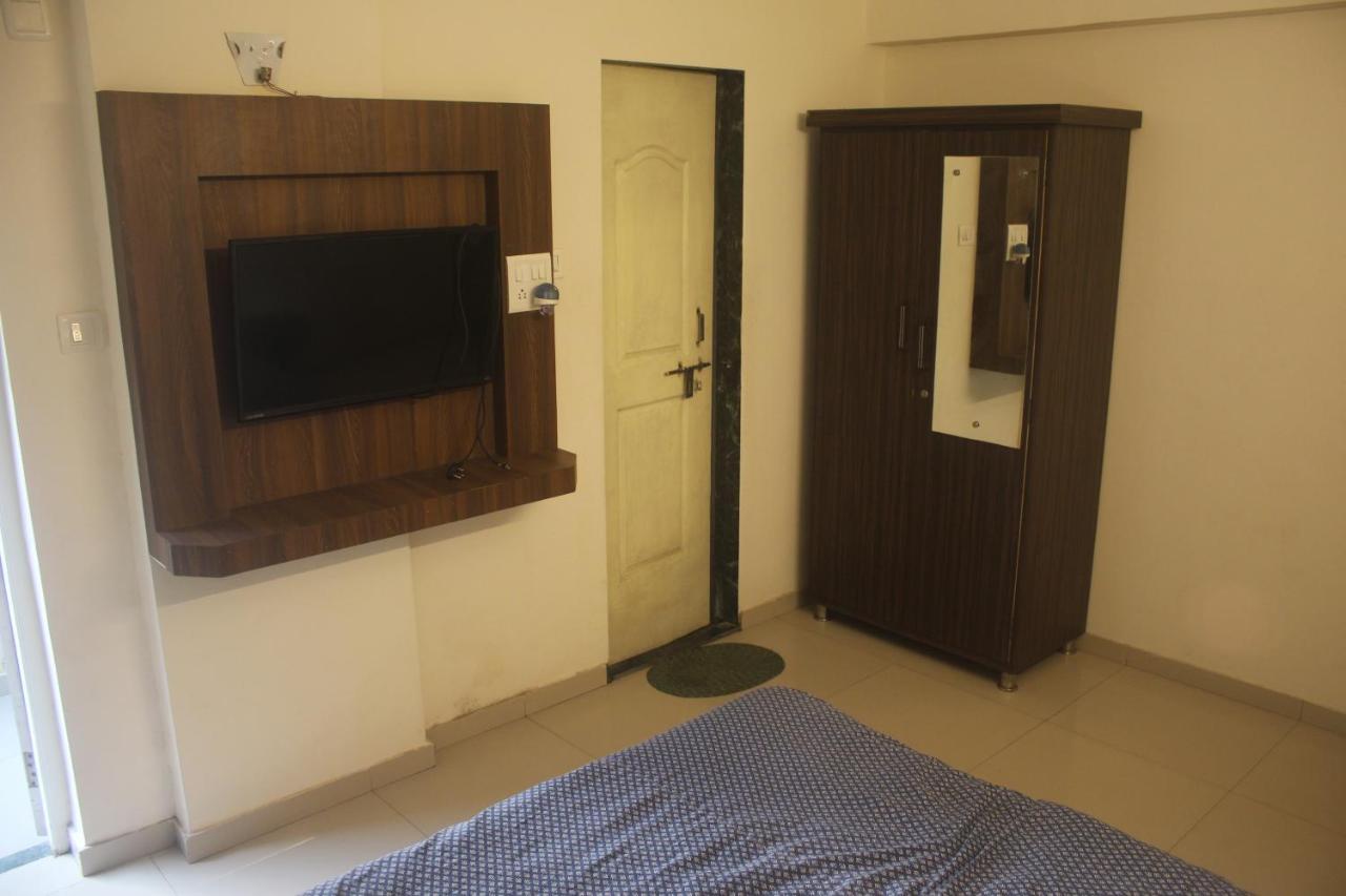 Le Pension Daman Luaran gambar
