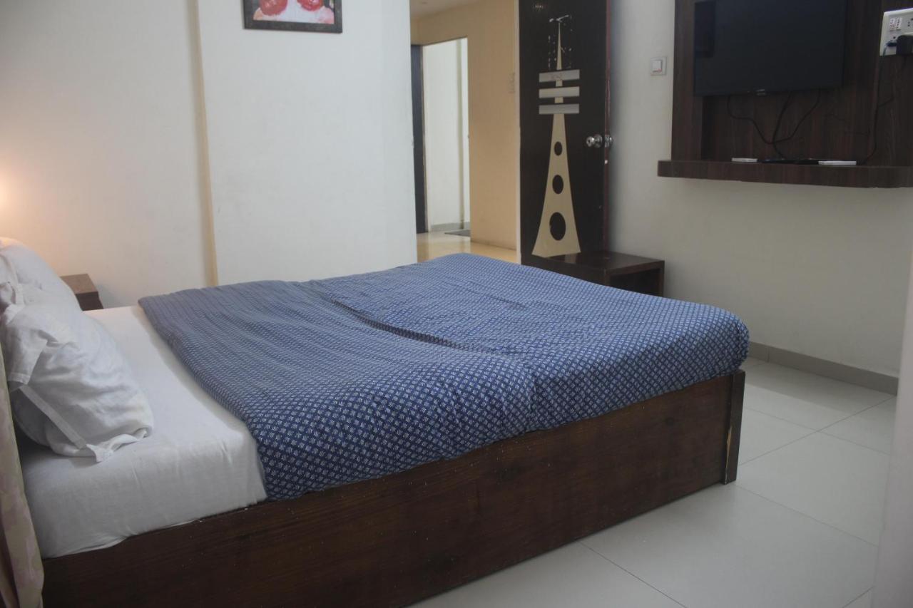Le Pension Daman Luaran gambar