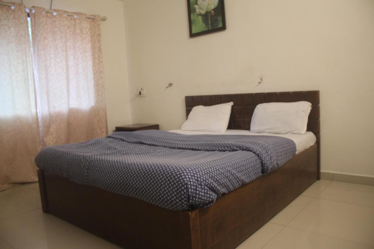 Le Pension Daman Luaran gambar