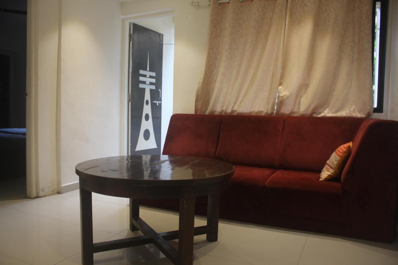 Le Pension Daman Luaran gambar