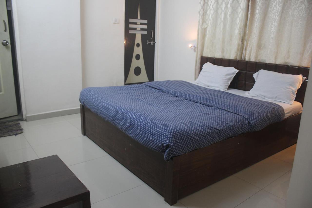 Le Pension Daman Luaran gambar