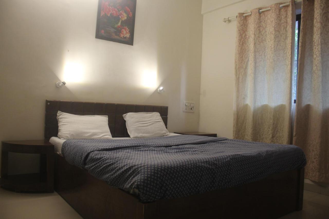 Le Pension Daman Luaran gambar