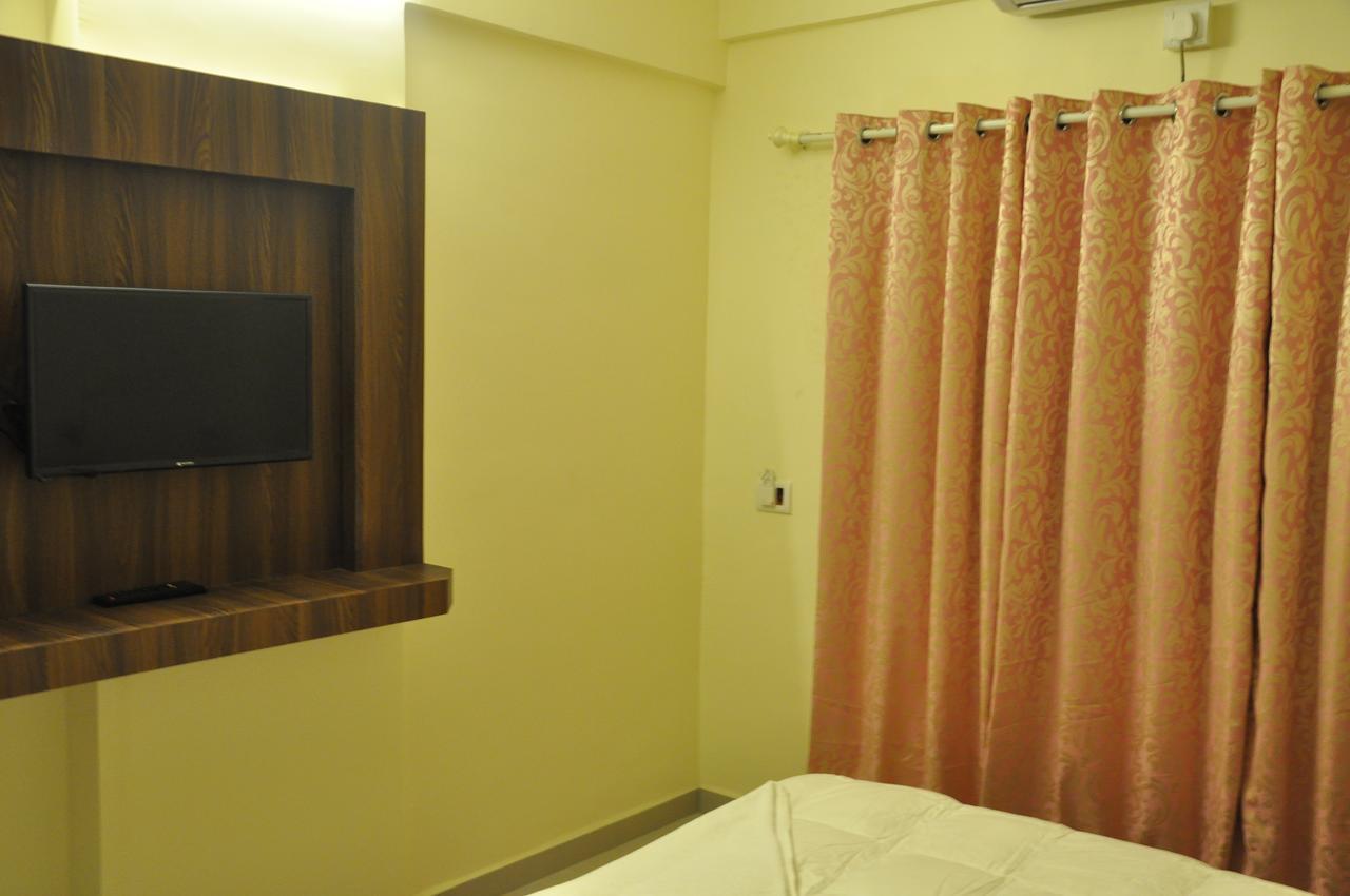 Le Pension Daman Luaran gambar